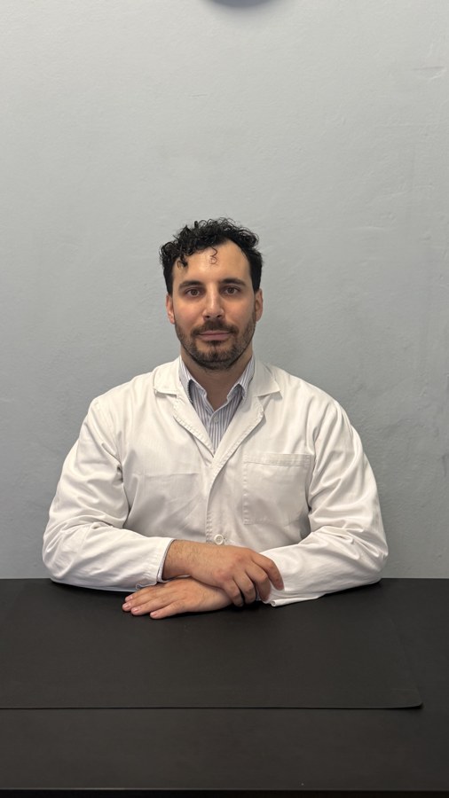 Foto di Thomas Tubak, Medico estetico