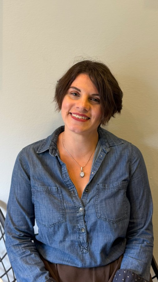 Foto di Silvia Menchini, Psicologa, psicoterapeuta in formazione